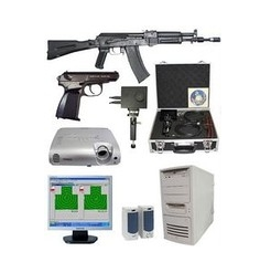 Интерактивный лазерный тир «Кадет» - fgospostavki.ru - Верхняя Пышма