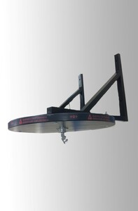 Платформа настенная для груши пневматической - fgospostavki.ru - Верхняя Пышма