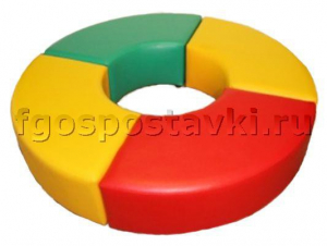 Банкетка "Радуга" - fgospostavki.ru - Верхняя Пышма
