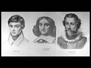 Портреты математиков (18 штук, формат А3) - fgospostavki.ru - Верхняя Пышма