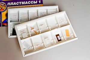 Коллекция "Пластмассы" - fgospostavki.ru - Верхняя Пышма