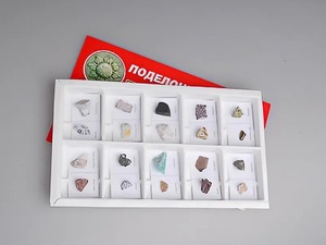 Коллекция "Поделочные камни (полированные)" - fgospostavki.ru - Верхняя Пышма