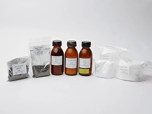 Набор № 4 ОС Оксиды металлов - fgospostavki.ru - Верхняя Пышма
