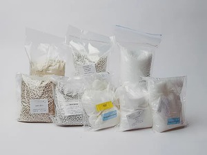 Набор № 18 ОС Минеральные удобрения - fgospostavki.ru - Верхняя Пышма