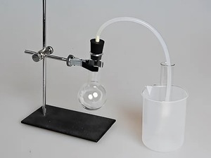 Прибор для получения галоидоалканов и сложных эфиров лабораторный - fgospostavki.ru - Верхняя Пышма