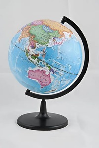 Глобус политический (д.210) - fgospostavki.ru - Верхняя Пышма