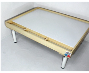 Световой стол для рисования песком "Мое творчество" - fgospostavki.ru - Верхняя Пышма