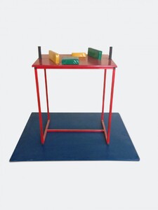 Подстолье для армстола (антиопрокидыватель) (вариант 1) - fgospostavki.ru - Верхняя Пышма