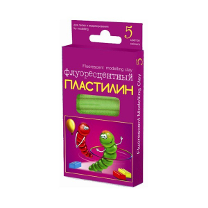 Ультрафиолетовый пластилин - fgospostavki.ru - Верхняя Пышма