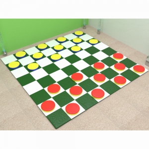 Игровой набор Шашки - fgospostavki.ru - Верхняя Пышма