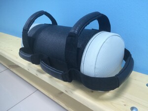 Мешок-утяжелитель (15 кг) (вариант 1) - fgospostavki.ru - Верхняя Пышма