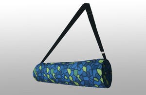 Сумка для коврика гимнастического (на замке) - fgospostavki.ru - Верхняя Пышма