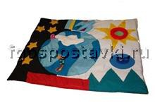 Дидактический коврик №2 - fgospostavki.ru - Верхняя Пышма