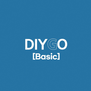 Комплект Robo kit DIYGO Базовый - fgospostavki.ru - Верхняя Пышма
