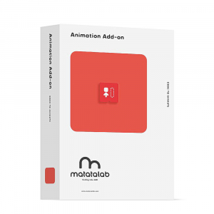 Дополнительный анимационный набор Matatalab Animation Add-on - fgospostavki.ru - Верхняя Пышма