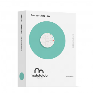 Дополнительный сенсорный набор Matatalab Sensor Add-on - fgospostavki.ru - Верхняя Пышма