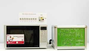 Учебный лабораторный стенд "Печь СВЧ" - fgospostavki.ru - Верхняя Пышма