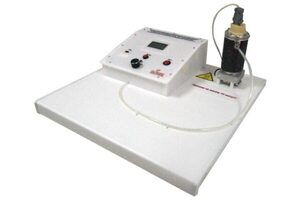 Учебная лабораторная установка «Экспериментальное определение концентрации паров горючей жидкости в технологических аппаратах закрытого типа при изменении температурных условий проведения процесса» - fgospostavki.ru - Верхняя Пышма