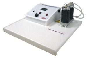 Учебная лабораторная установка «Исследование опасности повышения давления для закрытых аппаратов с жидкостью» - fgospostavki.ru - Верхняя Пышма