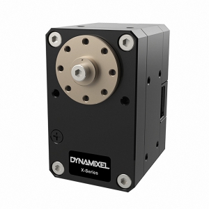 Интеллектуальный робототехнический привод DYNAMIXEL XM430-W350-R - fgospostavki.ru - Верхняя Пышма