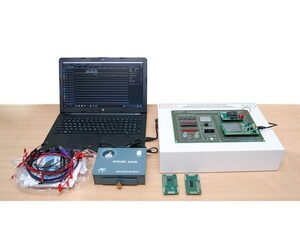 Комплект лабораторного оборудования «Память вычислительных машин» - fgospostavki.ru - Верхняя Пышма