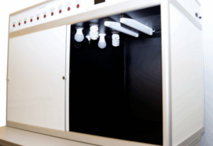 Лабораторный стенд «Эффективность и качество освещения» - fgospostavki.ru - Верхняя Пышма