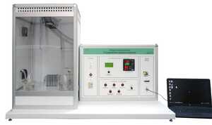 Лабораторный комплекс «Управление микроклиматом" - fgospostavki.ru - Верхняя Пышма