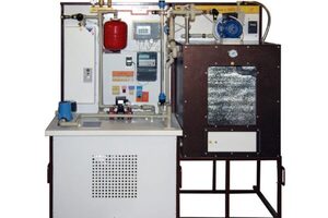 Учебный стенд «Теплоснабжение с МПСО» - fgospostavki.ru - Верхняя Пышма