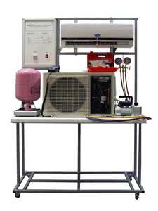 Мастерская WSR «Монтаж кондиционера» - fgospostavki.ru - Верхняя Пышма