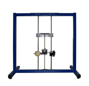 Лабораторный стенд «Устойчивость гибких стержней при сжатии» - fgospostavki.ru - Верхняя Пышма