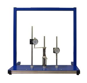 Лабораторный стенд «Изучение пружин сжатия» - fgospostavki.ru - Верхняя Пышма