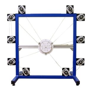 Лабораторный стенд «Произвольная плоская система сил» - fgospostavki.ru - Верхняя Пышма