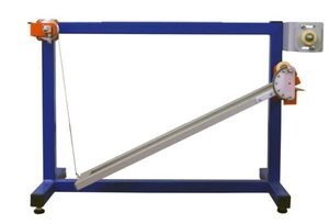 Учебная лабораторная установка «Законы трения» - fgospostavki.ru - Верхняя Пышма