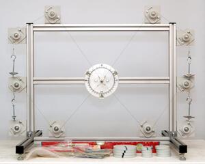 Учебно-лабораторный стенд «Изучение плоской системы сходящихся сил» - fgospostavki.ru - Верхняя Пышма