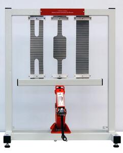 Учебная установка «Демонстрация принципа Сен-Венана» - fgospostavki.ru - Верхняя Пышма