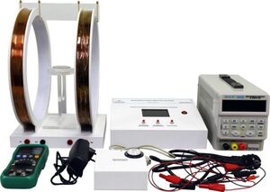 Лабораторная установка «Магнитное поле Земли» - fgospostavki.ru - Верхняя Пышма