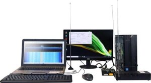 Лабораторный стенд «Защита информации от утечки по каналу побочных электромагнитных излучений» - fgospostavki.ru - Верхняя Пышма