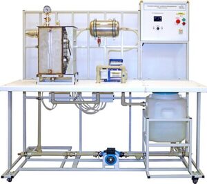 Типовой комплект учебного оборудования «Гидростатика» - fgospostavki.ru - Верхняя Пышма