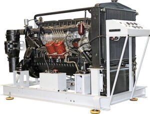 Учебный стенд «Лабораторный комплекс с двигателем Д6» - fgospostavki.ru - Верхняя Пышма