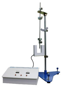 Учебный стенд «Физический маятник» - fgospostavki.ru - Верхняя Пышма