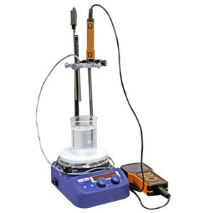 Стенд "Градуировка термопары. Эффект Зеебека" - fgospostavki.ru - Верхняя Пышма