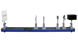 Стенд «Бипризма Френеля» - fgospostavki.ru - Верхняя Пышма