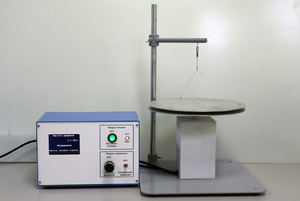 Демонстрационная установка «Вязкость газов» - fgospostavki.ru - Верхняя Пышма