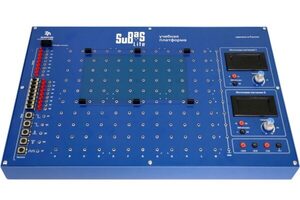 Универсальная учебная лаборатория «SuBaS Lite» - fgospostavki.ru - Верхняя Пышма