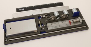 ГИА по физике: комплект (набор) №8 - fgospostavki.ru - Верхняя Пышма