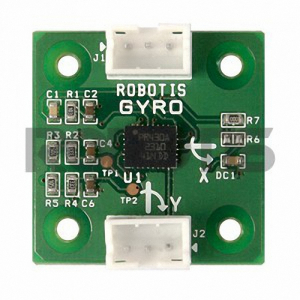 Гироскоп GYRO SENSOR GS-12 - fgospostavki.ru - Верхняя Пышма
