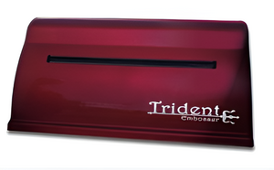 Принтер для печати рельефно-точечным шрифтом Брайля Trident - fgospostavki.ru - Верхняя Пышма