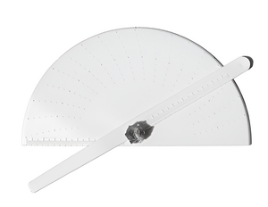 Транспортир тактильный - fgospostavki.ru - Верхняя Пышма