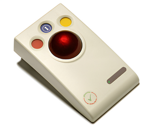Роллер компьютерный Optimax Trackball - fgospostavki.ru - Верхняя Пышма