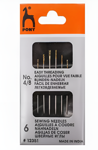 Набор игл для слабовидящих - fgospostavki.ru - Верхняя Пышма